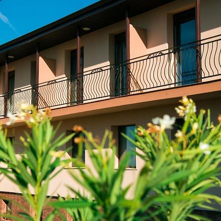 Пиргуля Hotel Miladinovci Kültér fotó