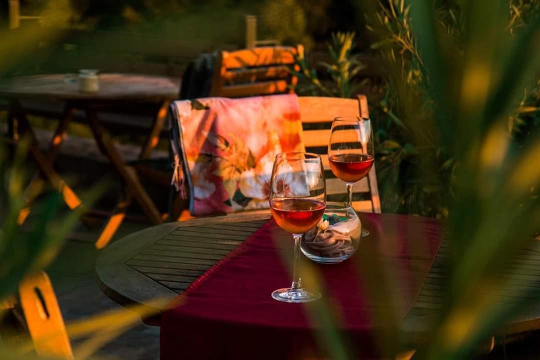 Пиргуля Hotel Miladinovci Kültér fotó