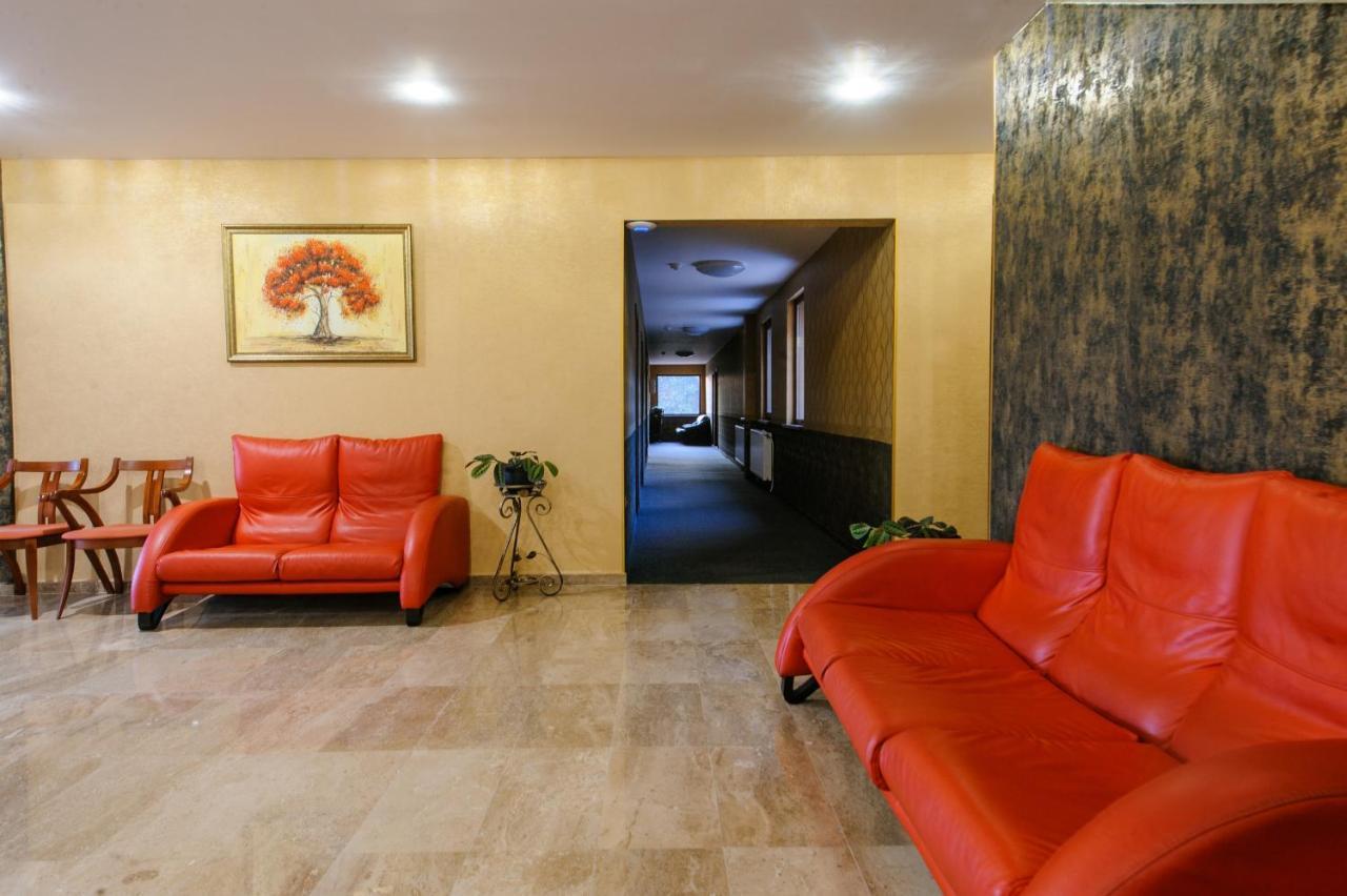 Пиргуля Hotel Miladinovci Kültér fotó
